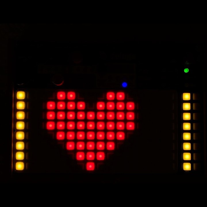 Deluge Love