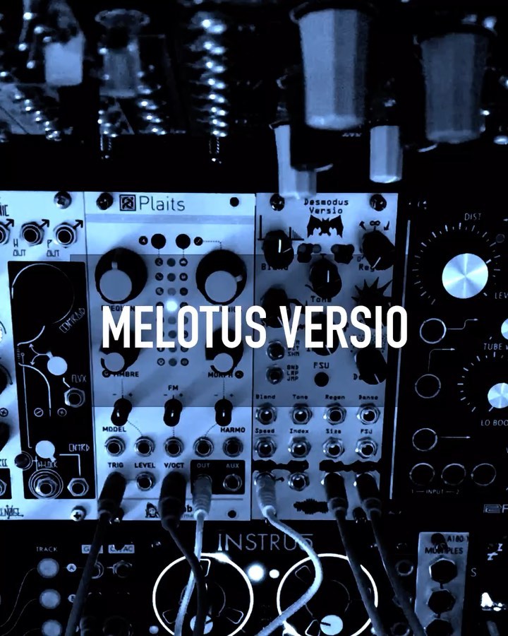 Melotus Versio