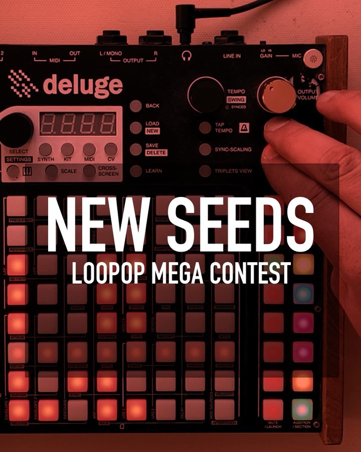New Seeds