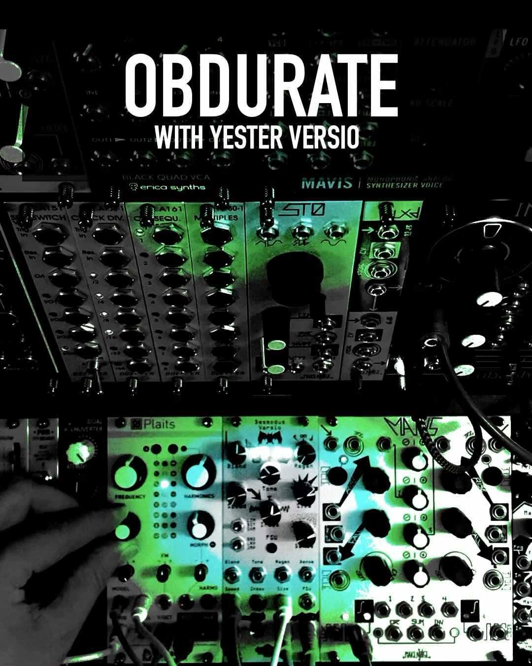 Obdurate