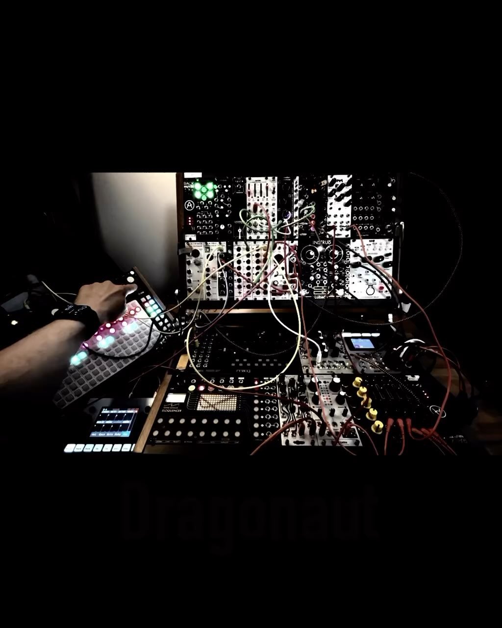 Dragonaut